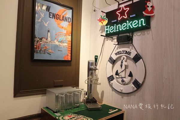 妃黛美式海鮮餐廳:Fidèle妃黛美式海鮮餐廳。冬季限定獨創薑母醬汁手抓Seafood,超狂超霸氣的波士頓龍蝦。