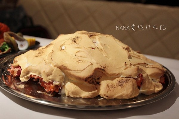 妃黛美式海鮮餐廳:Fidèle妃黛美式海鮮餐廳。冬季限定獨創薑母醬汁手抓Seafood,超狂超霸氣的波士頓龍蝦。