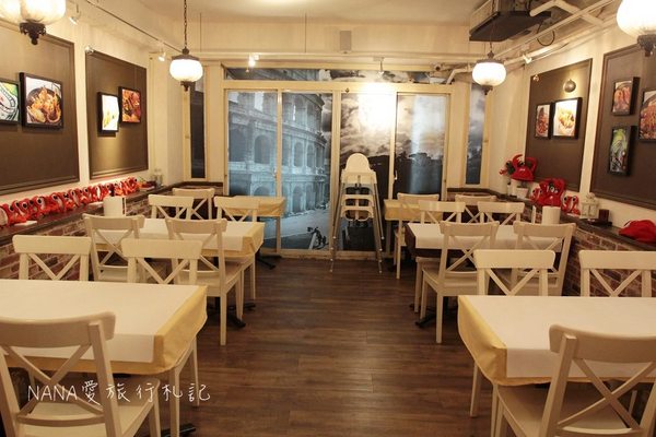 妃黛美式海鮮餐廳:Fidèle妃黛美式海鮮餐廳。冬季限定獨創薑母醬汁手抓Seafood,超狂超霸氣的波士頓龍蝦。