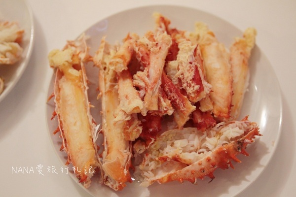 妃黛美式海鮮餐廳:Fidèle妃黛美式海鮮餐廳。冬季限定獨創薑母醬汁手抓Seafood,超狂超霸氣的波士頓龍蝦。