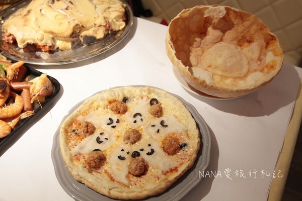 妃黛美式海鮮餐廳:Fidèle妃黛美式海鮮餐廳。冬季限定獨創薑母醬汁手抓Seafood,超狂超霸氣的波士頓龍蝦。