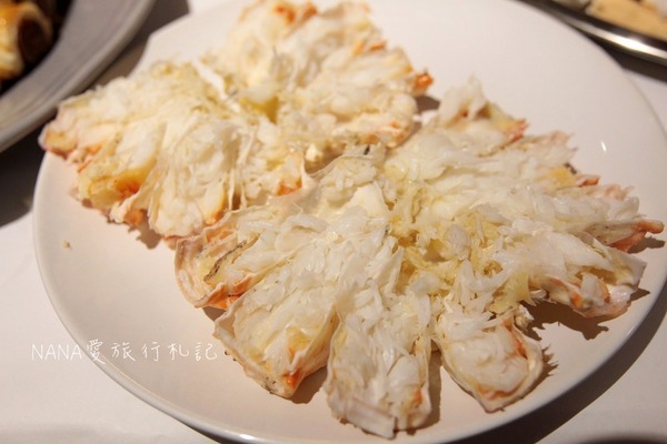 妃黛美式海鮮餐廳:Fidèle妃黛美式海鮮餐廳。冬季限定獨創薑母醬汁手抓Seafood,超狂超霸氣的波士頓龍蝦。