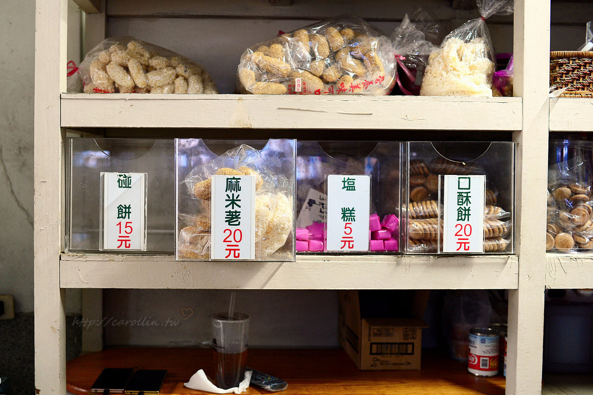 台南灣裡 喜樹老街 喜樹文創市集