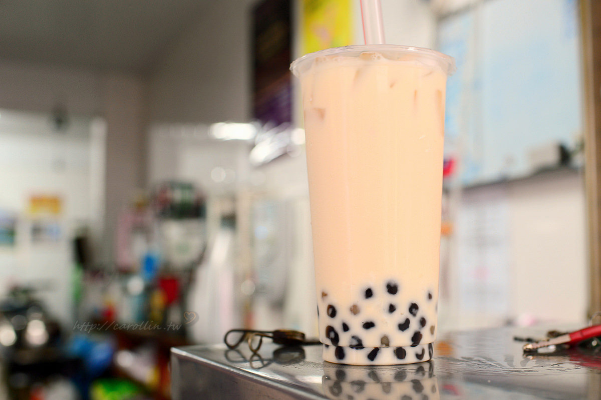 台南灣裡黃金商圈