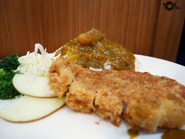 新北．中和 ║ 九八丼飯 ║ 中永和的鄉親們有福了，豬排、咖哩套餐只要98元