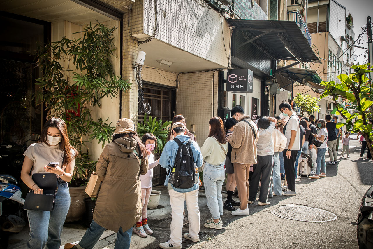必吃台南排隊美食，無名米糕，巷弄飄香老店秘訣大公開