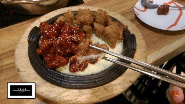 Tigertopoki 泰一格年糕火鍋(漢神巨蛋)：【高雄/食﹡左營】捷運紅線．巨蛋排隊店．Tigertopoki 泰一格年糕火鍋