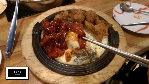 Tigertopoki 泰一格年糕火鍋(漢神巨蛋)：【高雄/食﹡左營】捷運紅線．巨蛋排隊店．Tigertopoki 泰一格年糕火鍋