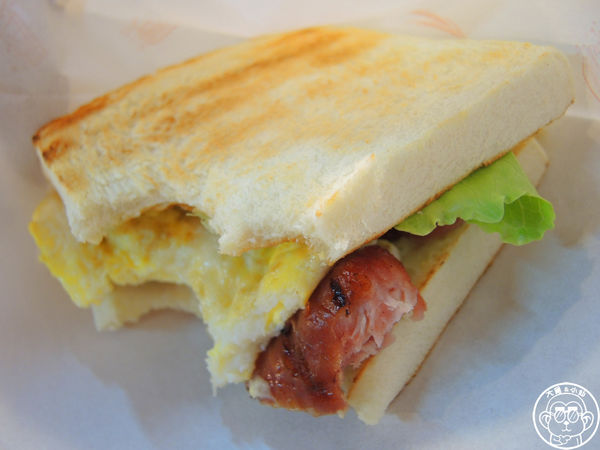 碳厚囍:呷飽祙【新北樹林・碳厚囍】早午餐也吃得到大腸包小腸 碳厚囍:呷飽祙【新北樹林・碳厚囍】早午餐也吃得到大腸包小腸