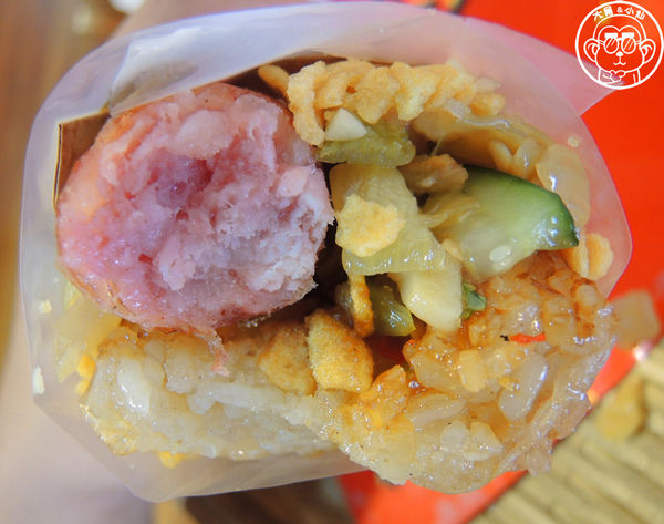 碳厚囍:呷飽祙【新北樹林・碳厚囍】早午餐也吃得到大腸包小腸 碳厚囍:呷飽祙【新北樹林・碳厚囍】早午餐也吃得到大腸包小腸