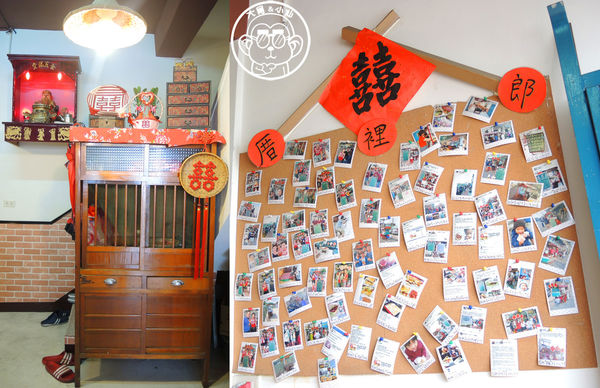 碳厚囍:呷飽祙【新北樹林・碳厚囍】早午餐也吃得到大腸包小腸 碳厚囍:呷飽祙【新北樹林・碳厚囍】早午餐也吃得到大腸包小腸