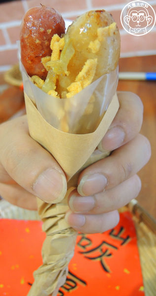 碳厚囍:呷飽祙【新北樹林・碳厚囍】早午餐也吃得到大腸包小腸 碳厚囍:呷飽祙【新北樹林・碳厚囍】早午餐也吃得到大腸包小腸