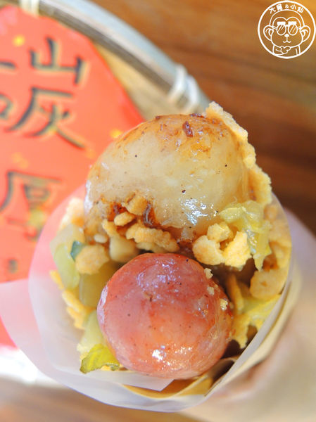 碳厚囍:呷飽祙【新北樹林・碳厚囍】早午餐也吃得到大腸包小腸 碳厚囍:呷飽祙【新北樹林・碳厚囍】早午餐也吃得到大腸包小腸