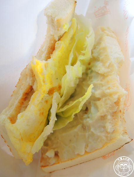 碳厚囍:呷飽祙【新北樹林・碳厚囍】早午餐也吃得到大腸包小腸 碳厚囍:呷飽祙【新北樹林・碳厚囍】早午餐也吃得到大腸包小腸