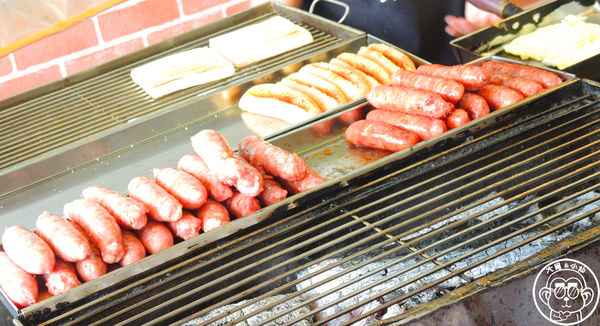 碳厚囍:呷飽祙【新北樹林・碳厚囍】早午餐也吃得到大腸包小腸 碳厚囍:呷飽祙【新北樹林・碳厚囍】早午餐也吃得到大腸包小腸