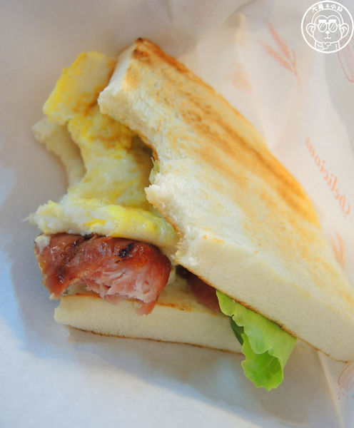 碳厚囍:呷飽祙【新北樹林・碳厚囍】早午餐也吃得到大腸包小腸 碳厚囍:呷飽祙【新北樹林・碳厚囍】早午餐也吃得到大腸包小腸