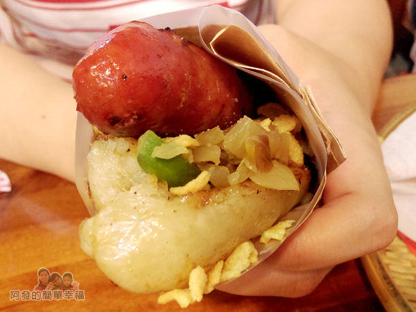 碳厚囍26-碳烤卡滋大腸包小腸