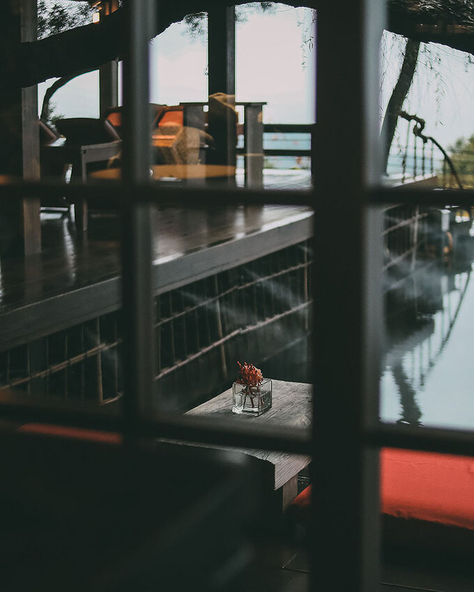 又見一炊煙 | 台中新社古宅禪意無菜單料理，午晚餐預定熱門秒殺