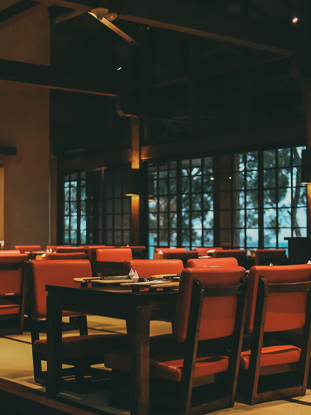 又見一炊煙 | 台中新社古宅禪意無菜單料理，午晚餐預定熱門秒殺