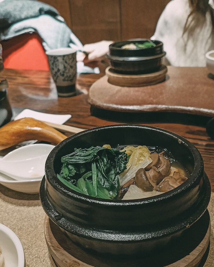 又見一炊煙 | 台中新社古宅禪意無菜單料理，午晚餐預定熱門秒殺