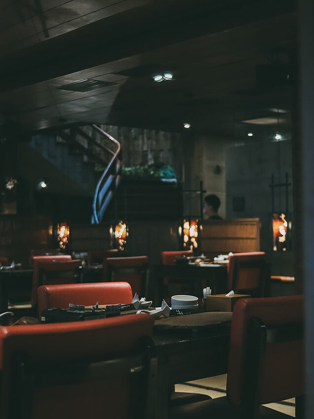 又見一炊煙 | 台中新社古宅禪意無菜單料理，午晚餐預定熱門秒殺