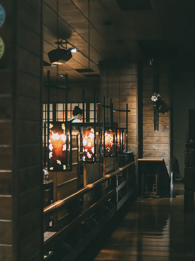 又見一炊煙 | 台中新社古宅禪意無菜單料理，午晚餐預定熱門秒殺