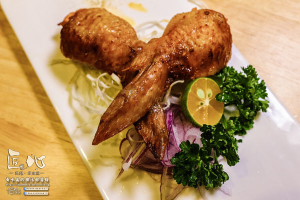 匠心－私廚。日食堂－|《台北市松山區“民生社區日本料理”推薦，超炫漂浮壽司》