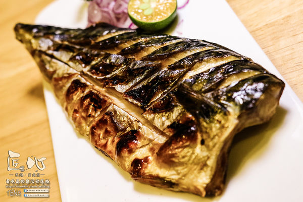 匠心－私廚。日食堂－|《台北市松山區“民生社區日本料理”推薦，超炫漂浮壽司》