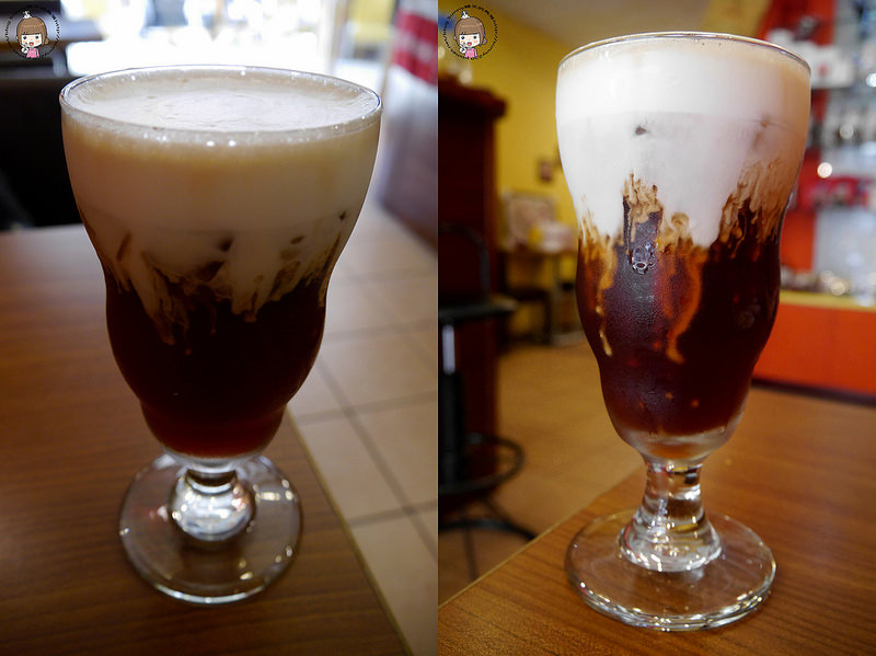 嘉義x在地人咖啡-融合度咖啡