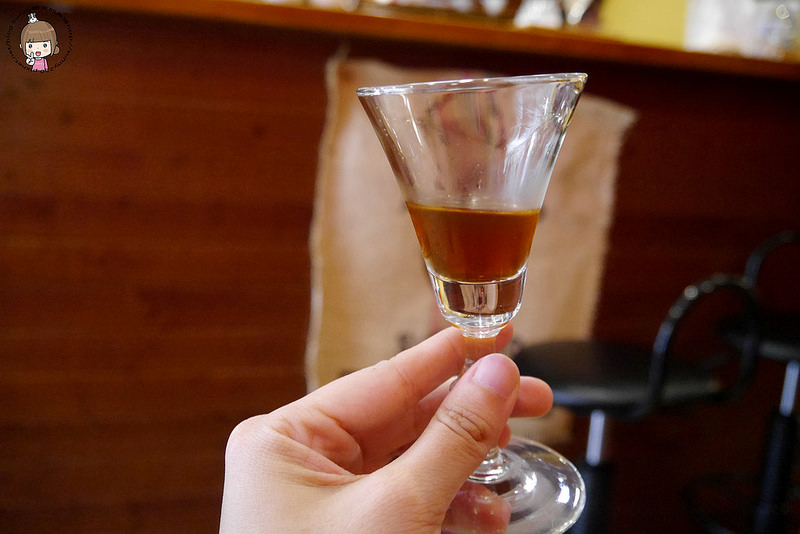 嘉義x在地人咖啡-融合度咖啡