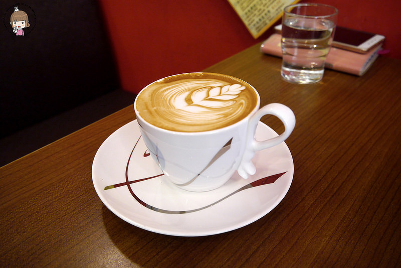 嘉義x在地人咖啡-融合度咖啡