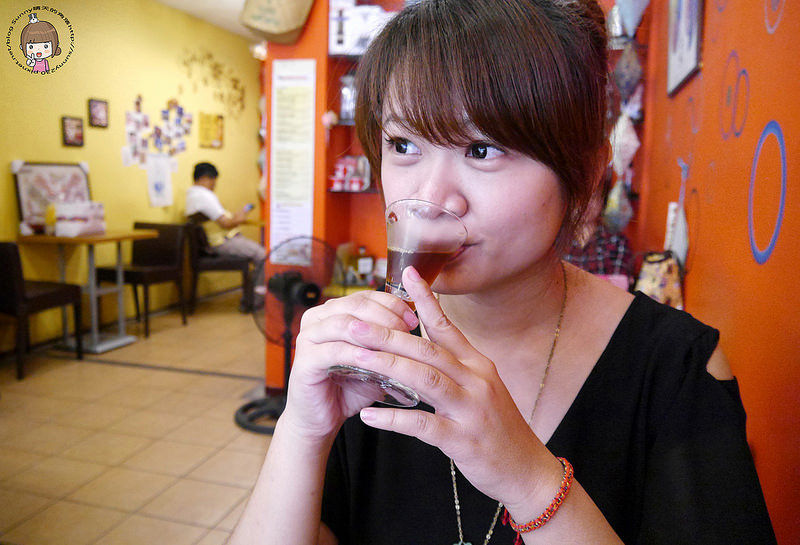 嘉義x在地人咖啡-融合度咖啡