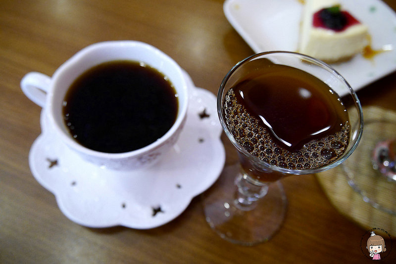 嘉義x在地人咖啡-融合度咖啡