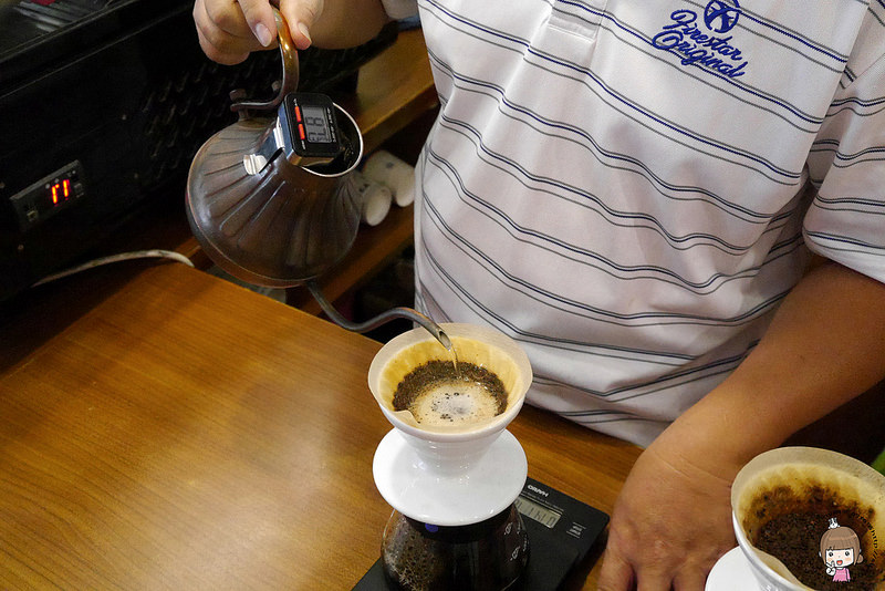 嘉義x在地人咖啡-融合度咖啡