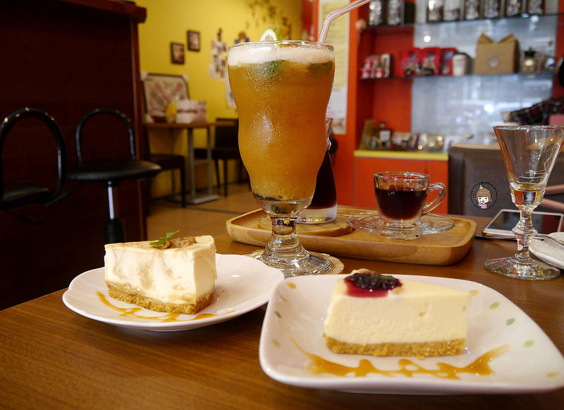 嘉義x在地人咖啡-融合度咖啡