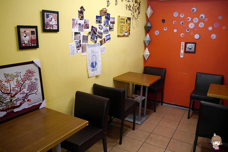 嘉義x在地人咖啡-融合度咖啡