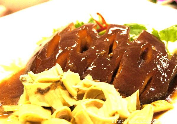 【老店故事系列】隱身東海大學內三十多年令人垂涎的川菜料理--東海大學IBA餐廳