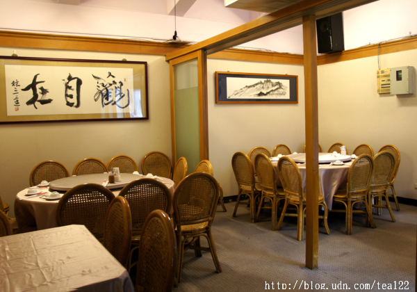 【老店故事系列】隱身東海大學內三十多年令人垂涎的川菜料理--東海大學IBA餐廳