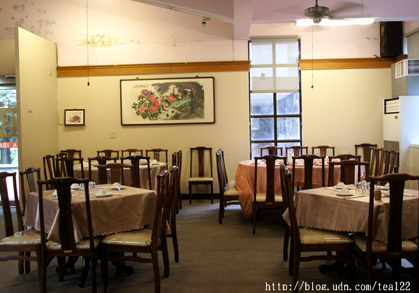 【老店故事系列】隱身東海大學內三十多年令人垂涎的川菜料理--東海大學IBA餐廳