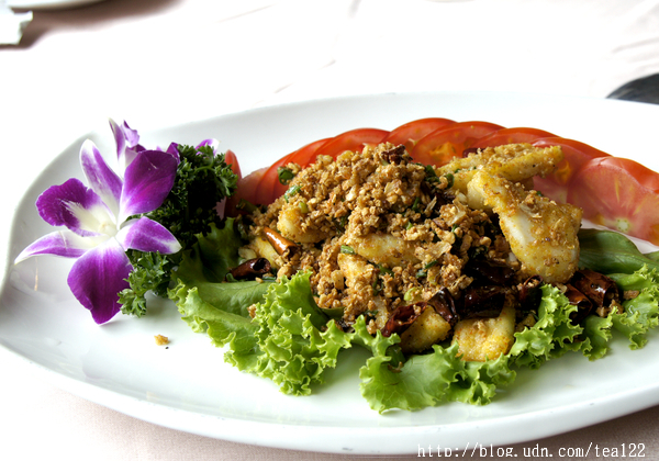 【老店故事系列】隱身東海大學內三十多年令人垂涎的川菜料理--東海大學IBA餐廳