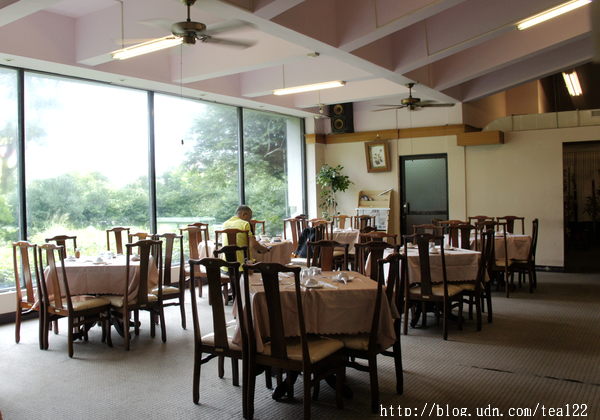 【老店故事系列】隱身東海大學內三十多年令人垂涎的川菜料理--東海大學IBA餐廳