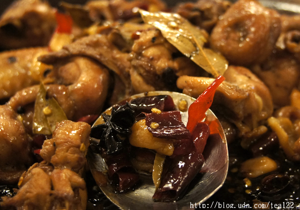 【老店故事系列】隱身東海大學內三十多年令人垂涎的川菜料理--東海大學IBA餐廳