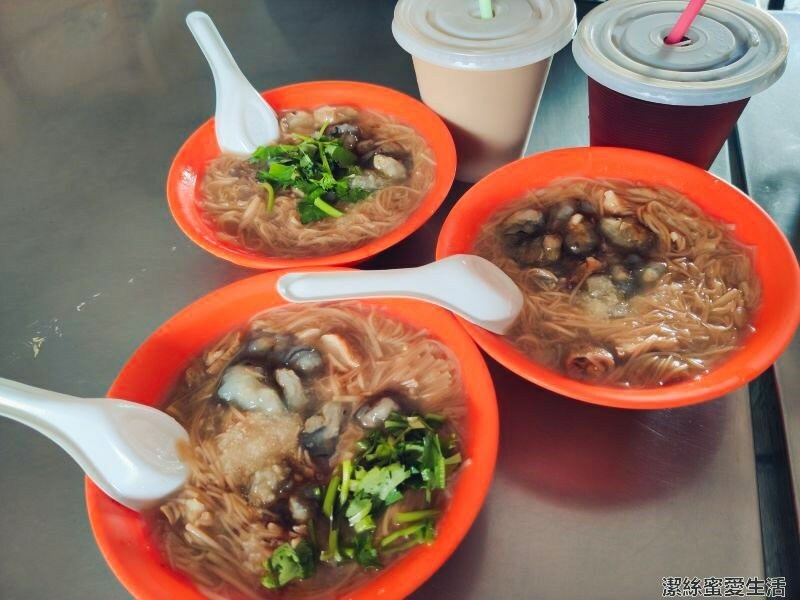 阿甲麵線 今日點餐
