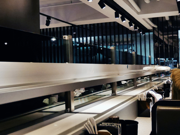 *台北中山區正宗港點*点心道-林森店~爭鮮旗下港式點心專門店,必吃打卡美食推薦,新幹線送餐