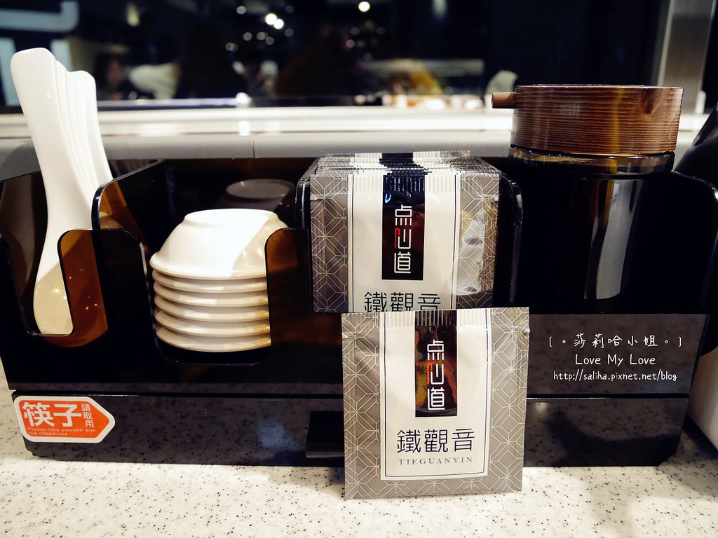 爭鮮點心道港式點心新幹線點餐 (7) 爭鮮點心道港式點心新幹線點餐 (7)