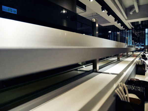 *台北中山區正宗港點*点心道-林森店~爭鮮旗下港式點心專門店,必吃打卡美食推薦,新幹線送餐