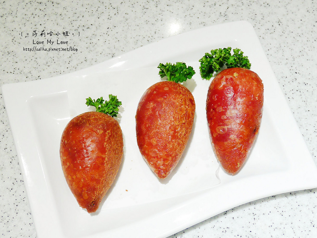 爭鮮點心道餐點必吃推薦 (5) 爭鮮點心道餐點必吃推薦 (5)