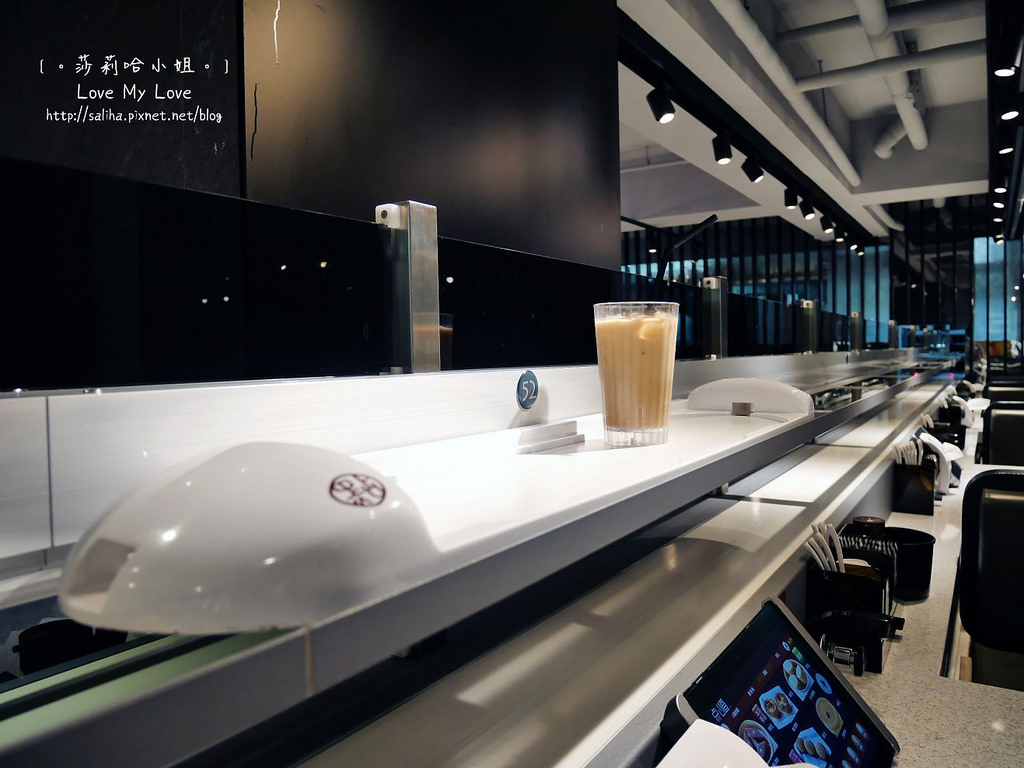 爭鮮點心道港式點心新幹線點餐 (1) 爭鮮點心道港式點心新幹線點餐 (1)