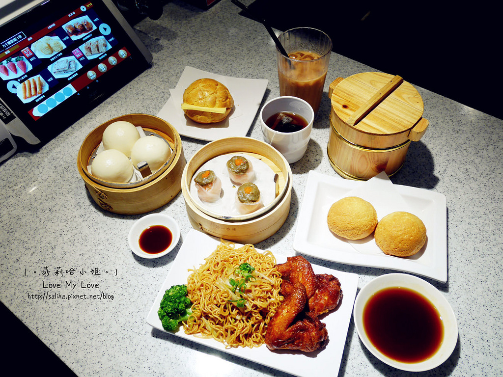 長春路餐廳推薦爭鮮點心道港式點心港式料理 (4) 長春路餐廳推薦爭鮮點心道港式點心港式料理 (4)