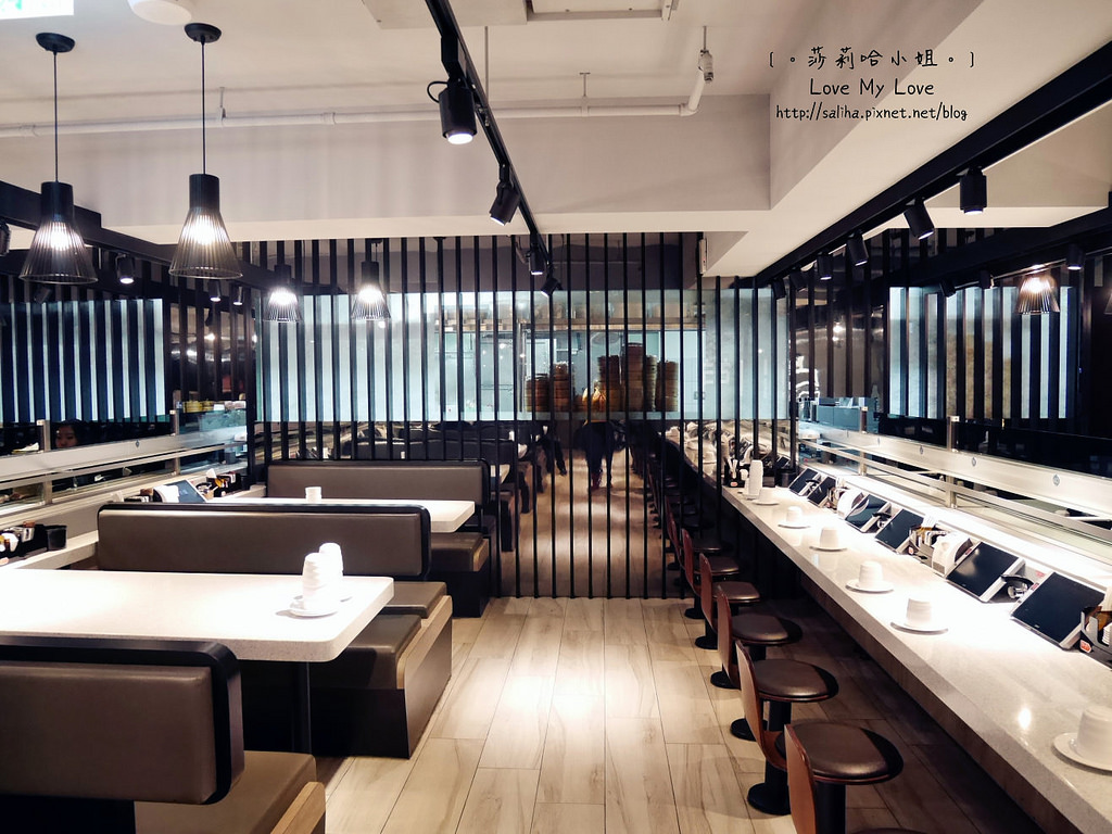 爭鮮點心道港式點心新幹線點餐 (6) 爭鮮點心道港式點心新幹線點餐 (6)